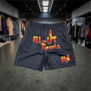 "Burning Coal"