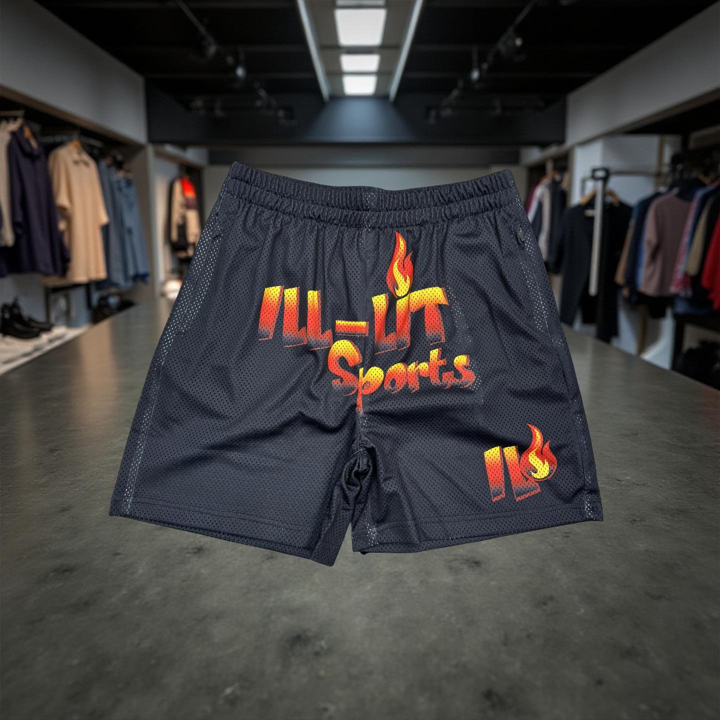 "Burning Coal"