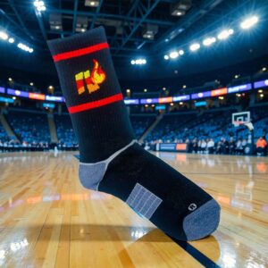 "ALL SMOKE SOCKS"