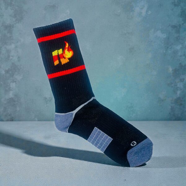 "ALL SMOKE SOCKS"