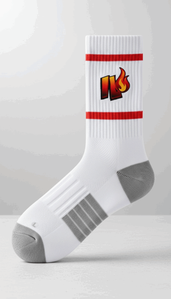 "HAZE SOCKS"