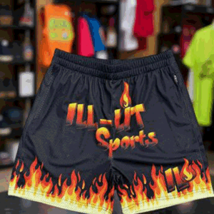 "THE FLAME"